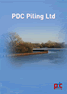 PDC-Piling Brochure (PDF Format 1.96Mb)